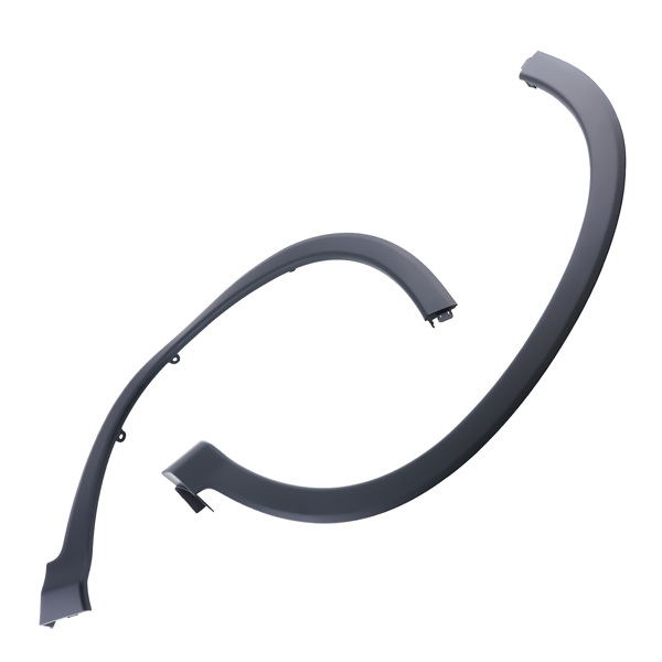 Fender Arch Flare Trim fit for Honda CR-V 2012-2016 Front 74115T0AA02-6