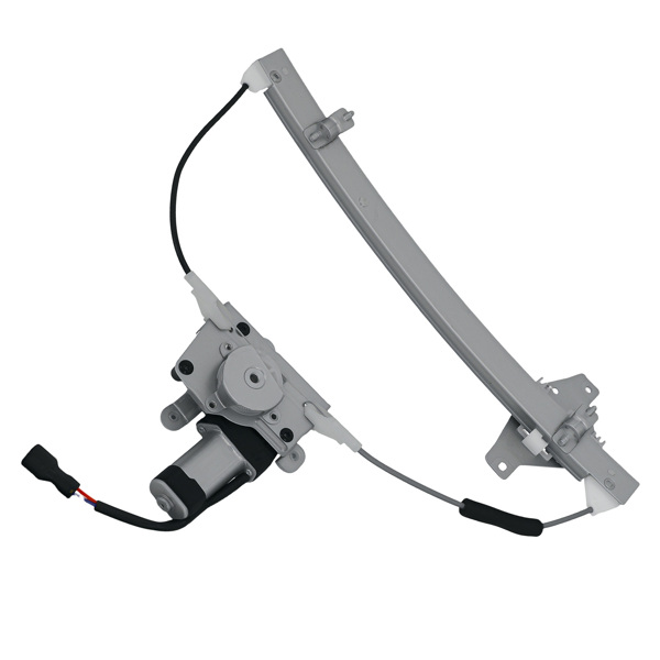 Window Regulator with Motor Rear Left fit for Chevy Aveo/G3 2007-2019 95391355-6