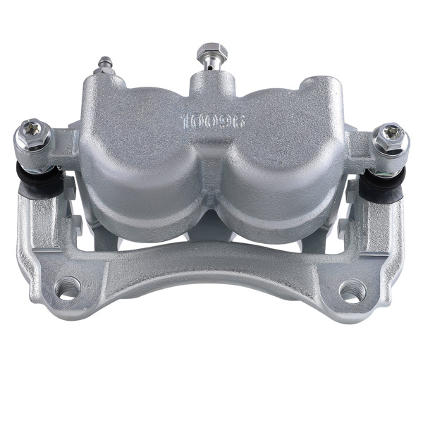 Front Left Brake Caliper w / Bracket fit for Chevrolet Equinox Torrent 2006 Saturn-4