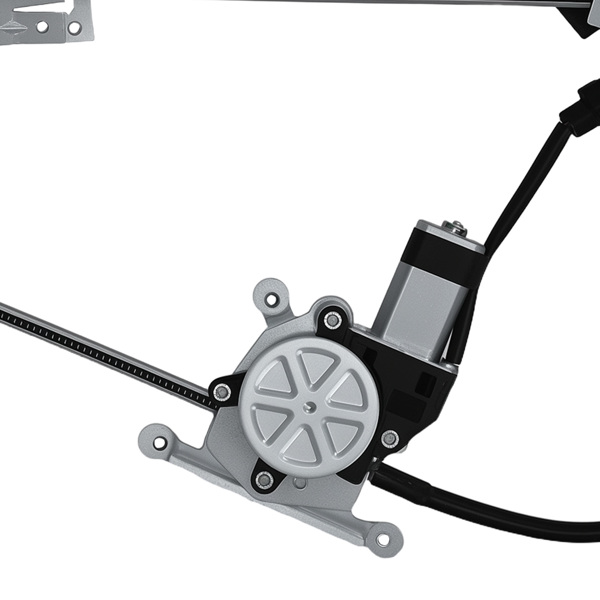 Electric Power Window Lifter Front Left fit for Jeep Cherokee 1987-1996-3