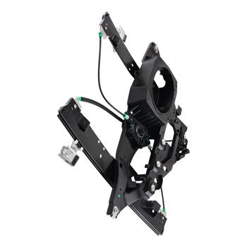 Front Right Window Regulator w/o  Motor fit for Ford Expedition Lincoln Navigator