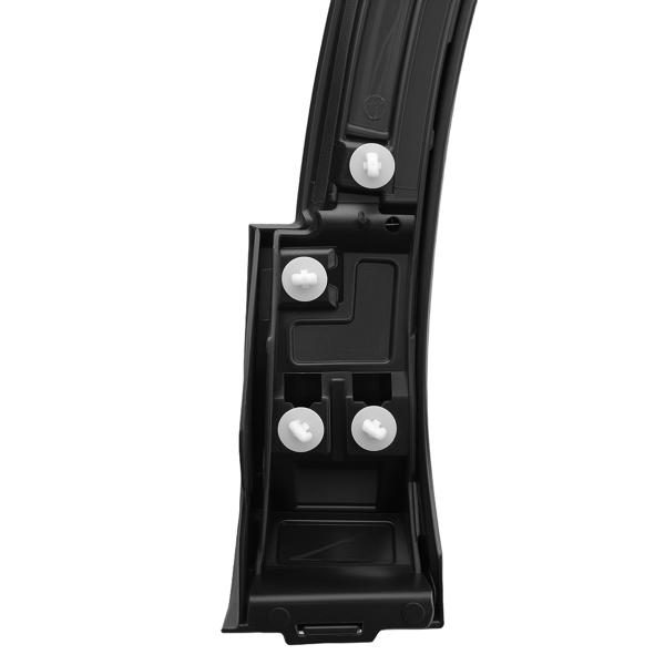 Fender Flare Front Left fit for Audi Q3 2019-2024 83A853717AGRU Trim Molding-1