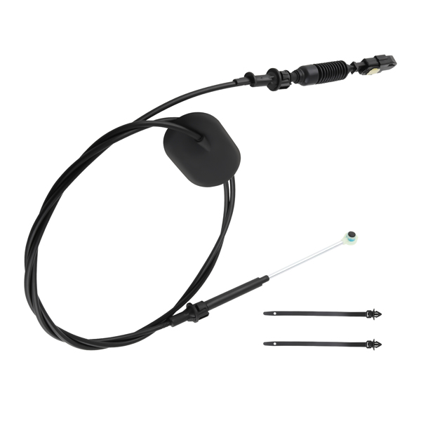 Auto Transmission Shift Cable 15037353 fit for Yukon fit for Chevrolet C1500 C2500 C3500-6