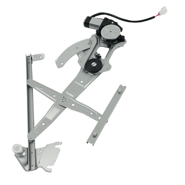 Electric Window Regulator Assembly Front Passenger fit for Subaru Forester 03-08-3
