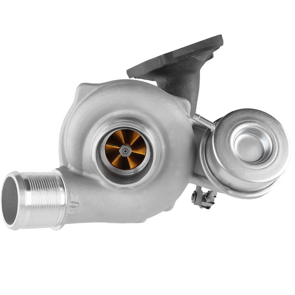 Turbo fit for Ford F150 2.7L Pickup 2015-2018 Upgrade Billet Right Side Turbocharger-3