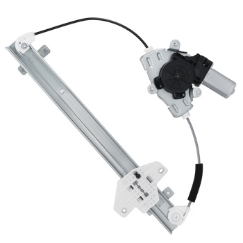 LH Rear Power Window Regulator fit for Hyundai Accent Sedan 2011-17 751-932