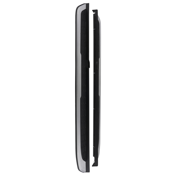 Nerf Bars Running Board Side Step fit for Honda CR-V 2017-2022 Non-Slip Protection-2
