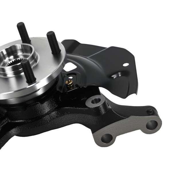 Front Right Side Steering Knuckle Wheel Hub Assembly fit for LEXUS RX350 2007-2009-3
