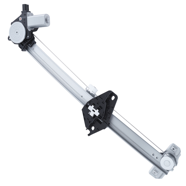 Front Left Window Regulator fit for Honda Pilot 3.5L 2009-15 72250SZAA01 Electric-6