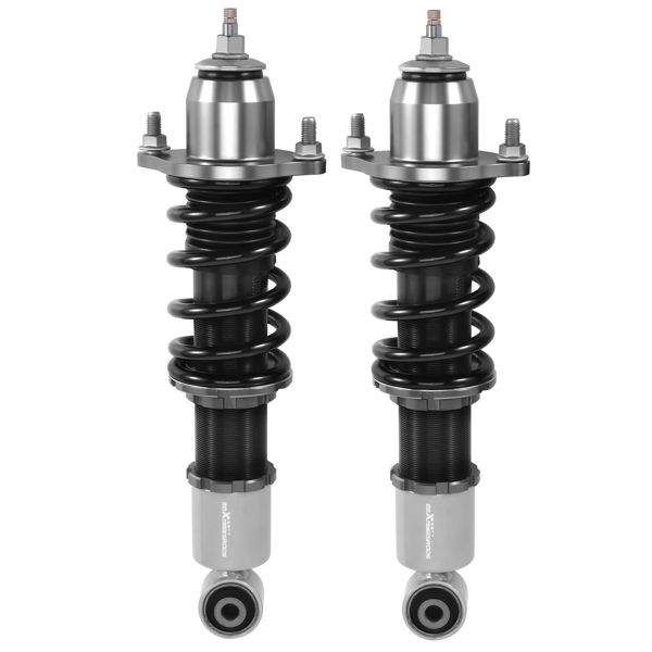 24 Way Damper Adjustable Coilovers Suspension Kit fit for Honda Civic 2001-2005 EM2-3