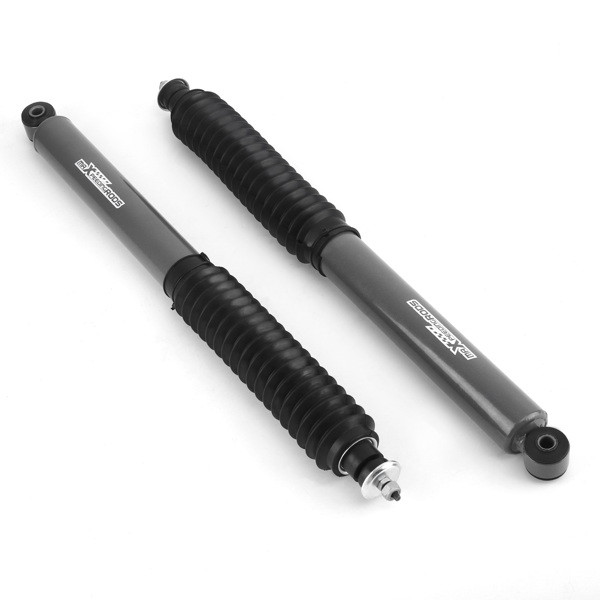 0.5-2.5" Front Lift Shock Absorber fit for Jeep Wrangler JK 2/4 Door 4WD 07-18-6