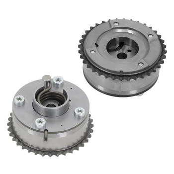 2X Variable Valve Timing Sprocket fit for Toyota Corolla Matrix Scion 1.8L 2008-2017
