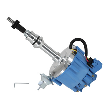 HEI Distributor fit for Ford Windsor Small Block V8 SBF 221 260 289 302