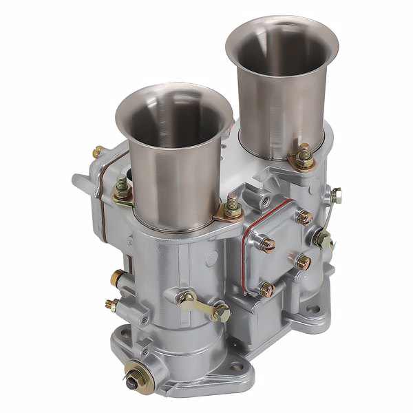 19600.017 Carburetor fit for 45 DCOE 45mm Twin Choke 4 cyl 6 Cyl 19600.060 Carb-5