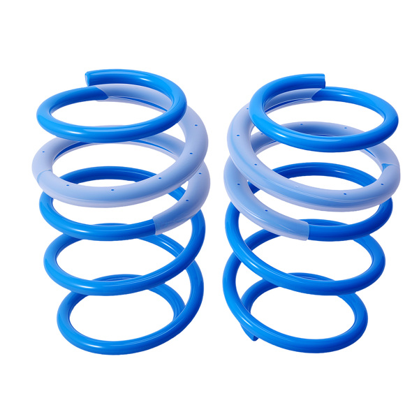 MaXpeedingrods High Performance Lowering Springs fit for Honda Accord 2018+ Sedan-3