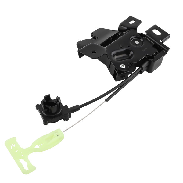 Trunk Deck Lid Latch Lock Rear fit for Ford Mustang 2005-2007 6R3Z6343200B new-5