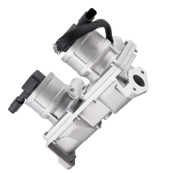 Secondary Air Injection Valve fit for Toyota Tundra 5.7L 2007-2018 fit for Sequoia 5.7