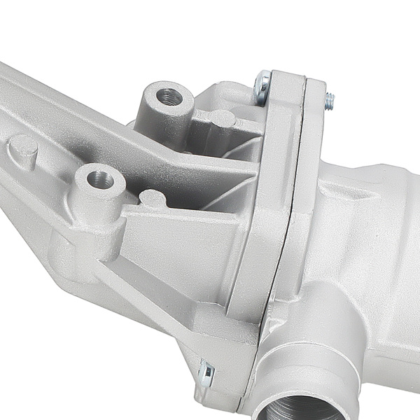 Secondary Air Valve Assembly fit for VW Beetle Rabbit 2.5L 2006-2014 07K131351C-5
