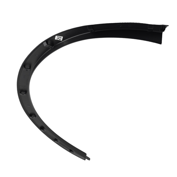 Front Passenger Wheel Arch Fender Flare Molding fit for Buick Encore 13-22 95275469-2
