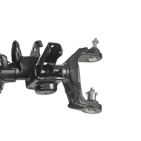 Front Axle Housing fit fit for Jeep Wrangler JL Rubicon Dana 44 M210 Ratio 3.73 2018-1