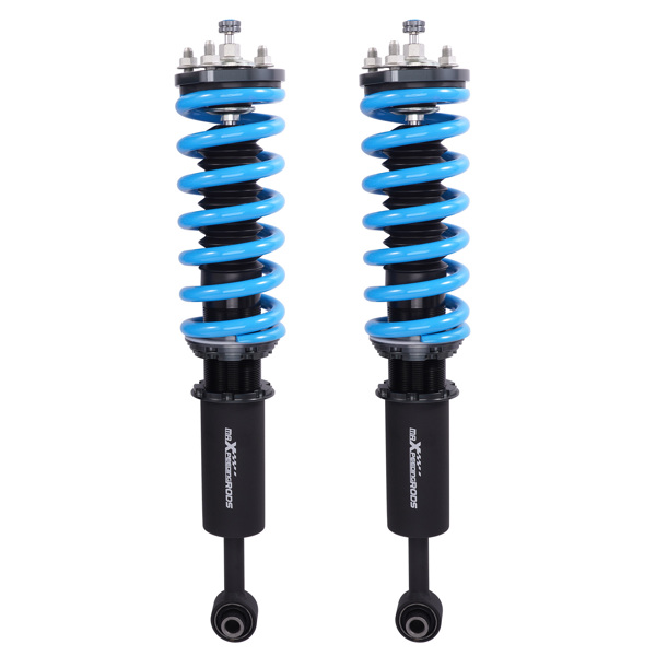 MaXpeedingrods T6 Coilover Suspension Struts Kit fit for fit for LEXUS IS300 2000-2005-1