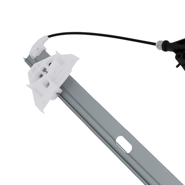 1x Window Regulator w/ Motor Front  Driver Side fit for Mazda CX-7 07-12 GJ6A5958XF-3