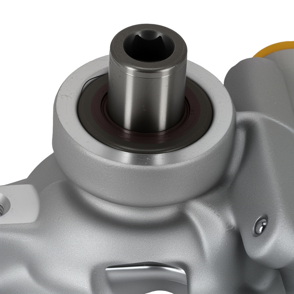 Power Steering Pump fit for Chevrolet Malibu Pontiac G6 Saturn 3.5L 08-2010 10319393-2