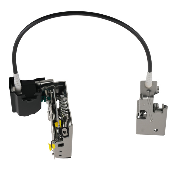 Door Lock Actuator Front Right fit for Ford F-150 1992-1996 F2TZ1521812A-3