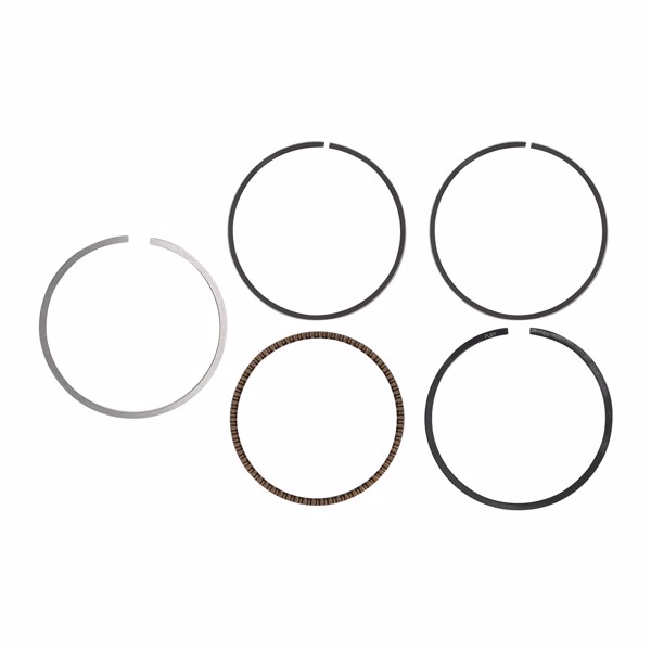 63mm Cylinder Piston Top End Rebuild Kit fit for Honda XR200 XR200R XL200R XR-2