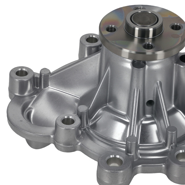 Coolant Water Pump fit for Mercedes-Benz SLK250 R172 1.8L 147-2350 AW6030 2712000401 view 3