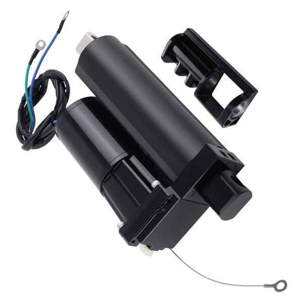 Power Tilt Motor fit for Yamaha F25ELRY F25TLRY Outboard Engine 2000-01 67C43800004D-6