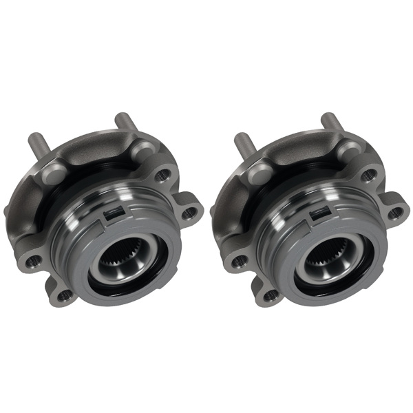 Front Wheel Hub Assembly fit for Nissan Murano/Quest 513338 0516349 40142002-6