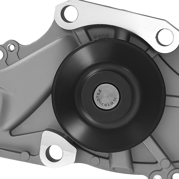 Engine Water Pump fit for Acura MDX RL V6 3.5L/3.7L 2005-2019 AW9470 19200RDMA01-5