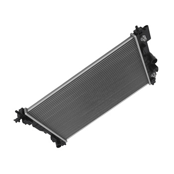 AT Radiator Assembly fit for Buick Regal 2.0L/2.4L 2011-2017 RAD13146 Direct Fit