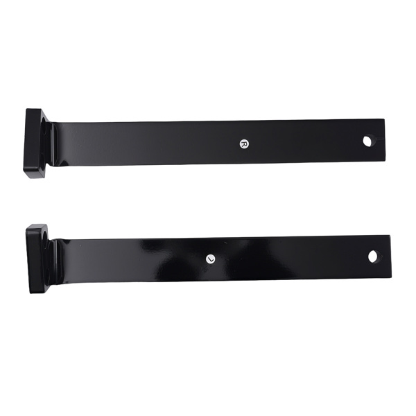 Class 2 Rear Hitch Receiver 1.25" fit for Toyota Camry 2007-2011 3500lbs-5