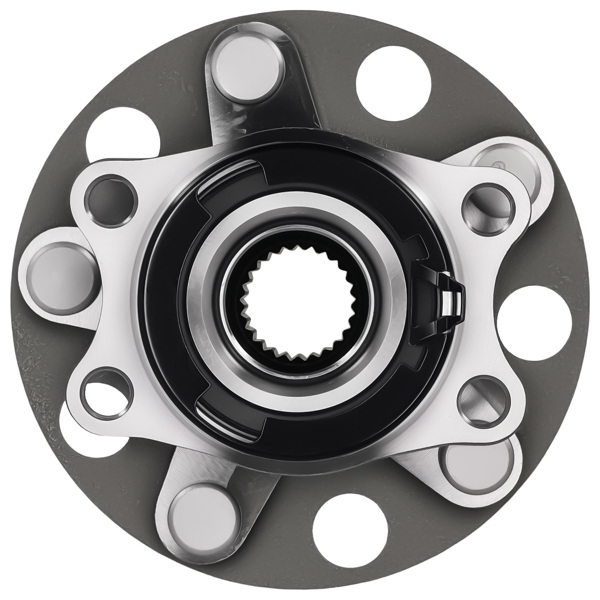 Rear Left Right Wheel Bearing Hub Assembly fit for Dodge Caliber 2007-2008 512333-1