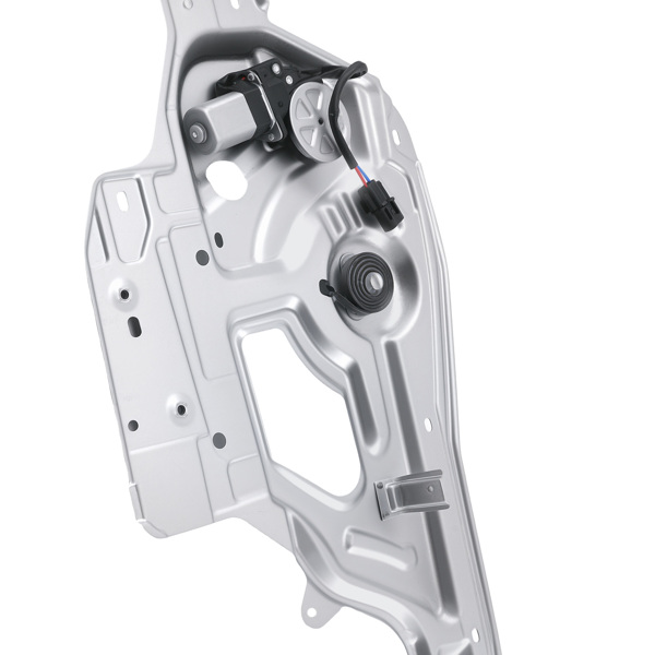 Front Left Window Regulator + Motor fit for Hyundai Santa Fe 2003-2006 748314 US-3