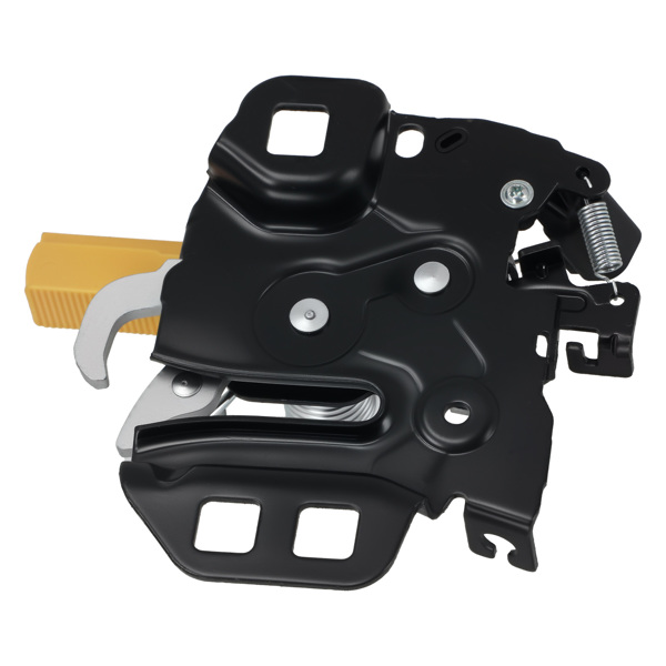 Hood Latch fit for Ford Fusion 2013-2020 820-004 DS7Z16701A Left Metal Plastic-2
