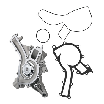 Engine Water Pump fit for Mercedes Benz CLK430 CLK500 1999-2006 1122010301
