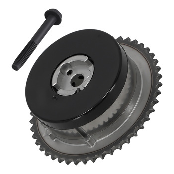 Sprocket Camshaft Phaser Gear Fit fit for Buick Lacrosse GMC Terrain 2.4L 12621505