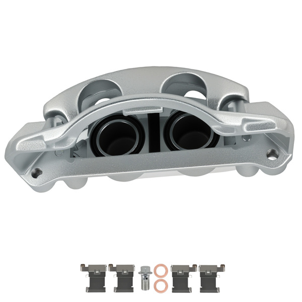 Front Right Disc Brake Caliper fit for Chevrolet Silverado 2500 3500 HD 2011-2019-6
