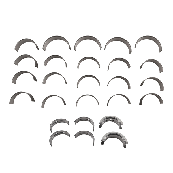 Engine Rebuild Re-Ring Kit fit for GM Chevrolet GenIII LS1 LS6 LQ4 LQ9 4.8L 5.3L-2