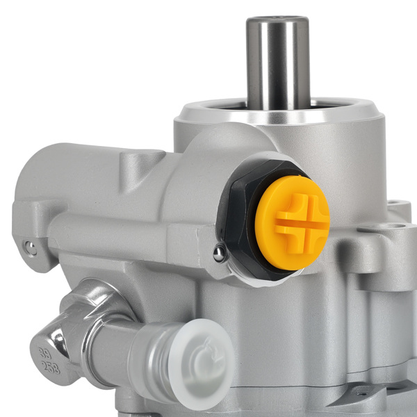 Power Steering Pump fit for Cadillac CTS 3.0L 3.6L AWD 2008-2014 20-1002-4
