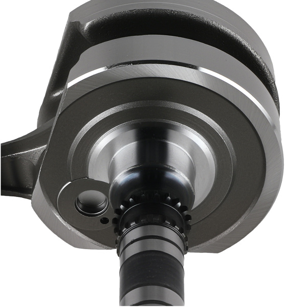 Crankshaft & Bearing fit for Honda Rancher TRX420 Foreman TRX500 TRX520 Pioneer 500-4