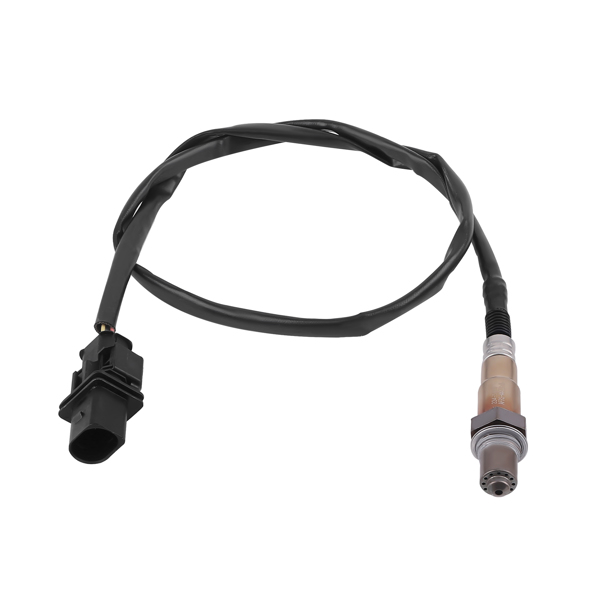 4pcs O2 Oxygen Sensor Up+Downstream fit for Ford F-150 3.5L Turbocharged 2011-2014-4
