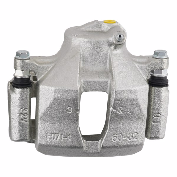 Front Disc Brake Calipers Set fit for Lexus IS250 2009-2015/GS300 2006 19-B6041-2