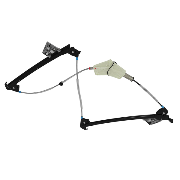 Front Passenger Side Window Regulator fit for Porsche 911 2006-12 98754207601-5