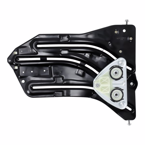 Rear Right Window Regulator Mini fit for Cooper S/JCW R52 R57 51377111018 new-4