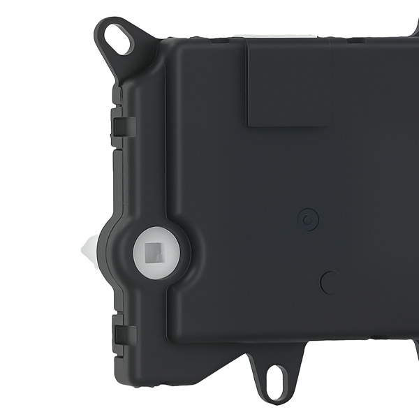 Heater Air Blend Door Actuator fit for Ford Explorer 2004-2010 1L2Z19E616CA-5