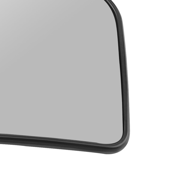 Passenger Right Side Mirror Glass Heated fit for Ford F-150 2015-2021 250 350 450-4